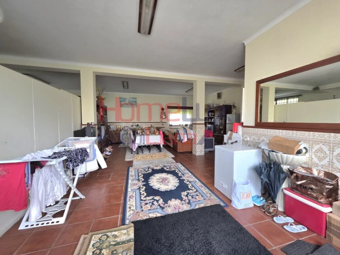 Moradia T4 para Venda em O. Azeméis, Riba-Ul, Ul, Macinhata Seixa, Madail Foto 31