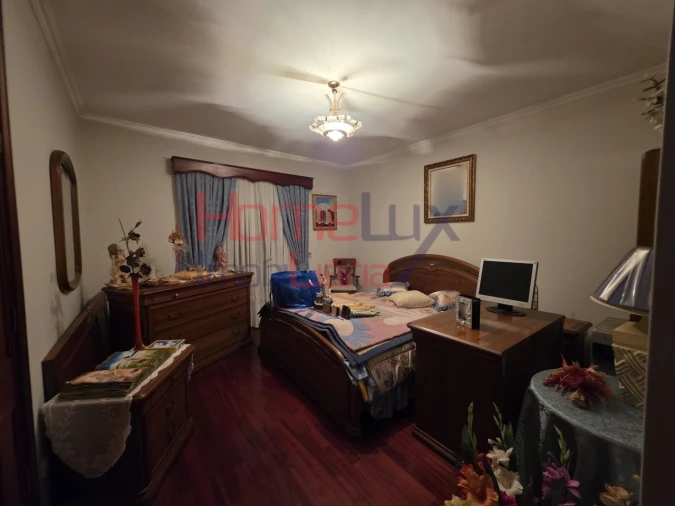 Moradia T4 para Venda em O. Azeméis, Riba-Ul, Ul, Macinhata Seixa, Madail Foto 38