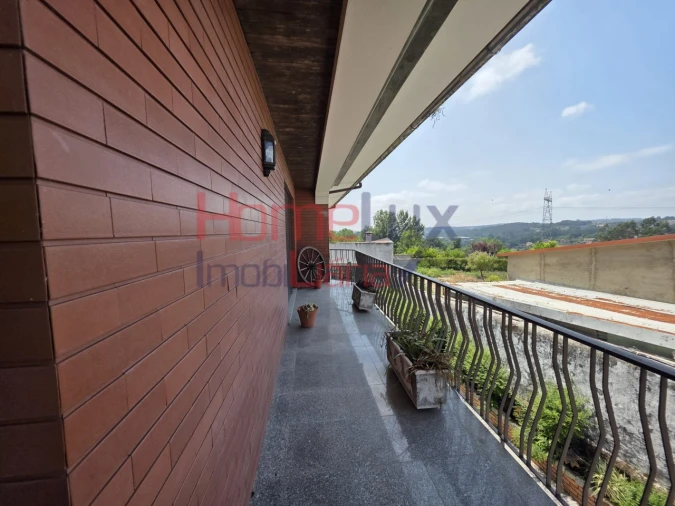 Moradia T4 para Venda em O. Azeméis, Riba-Ul, Ul, Macinhata Seixa, Madail Foto 40
