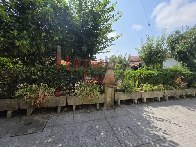 Moradia T4 para Venda em O. Azeméis, Riba-Ul, Ul, Macinhata Seixa, Madail Foto 50