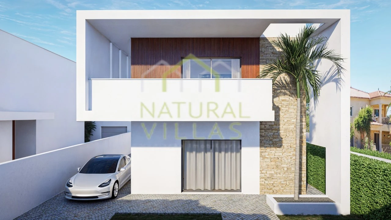 Moradia T4 para Venda em Santa Barbara de Nexe Foto 18