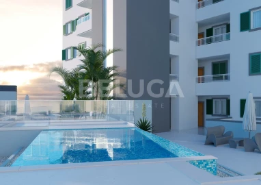 Apartamento T2 para Venda em Caniço