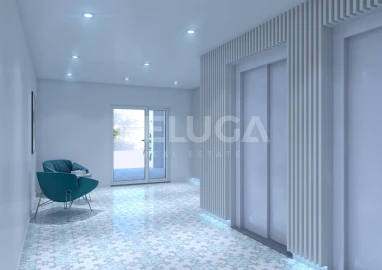Apartamento T2 para Venda em Caniço