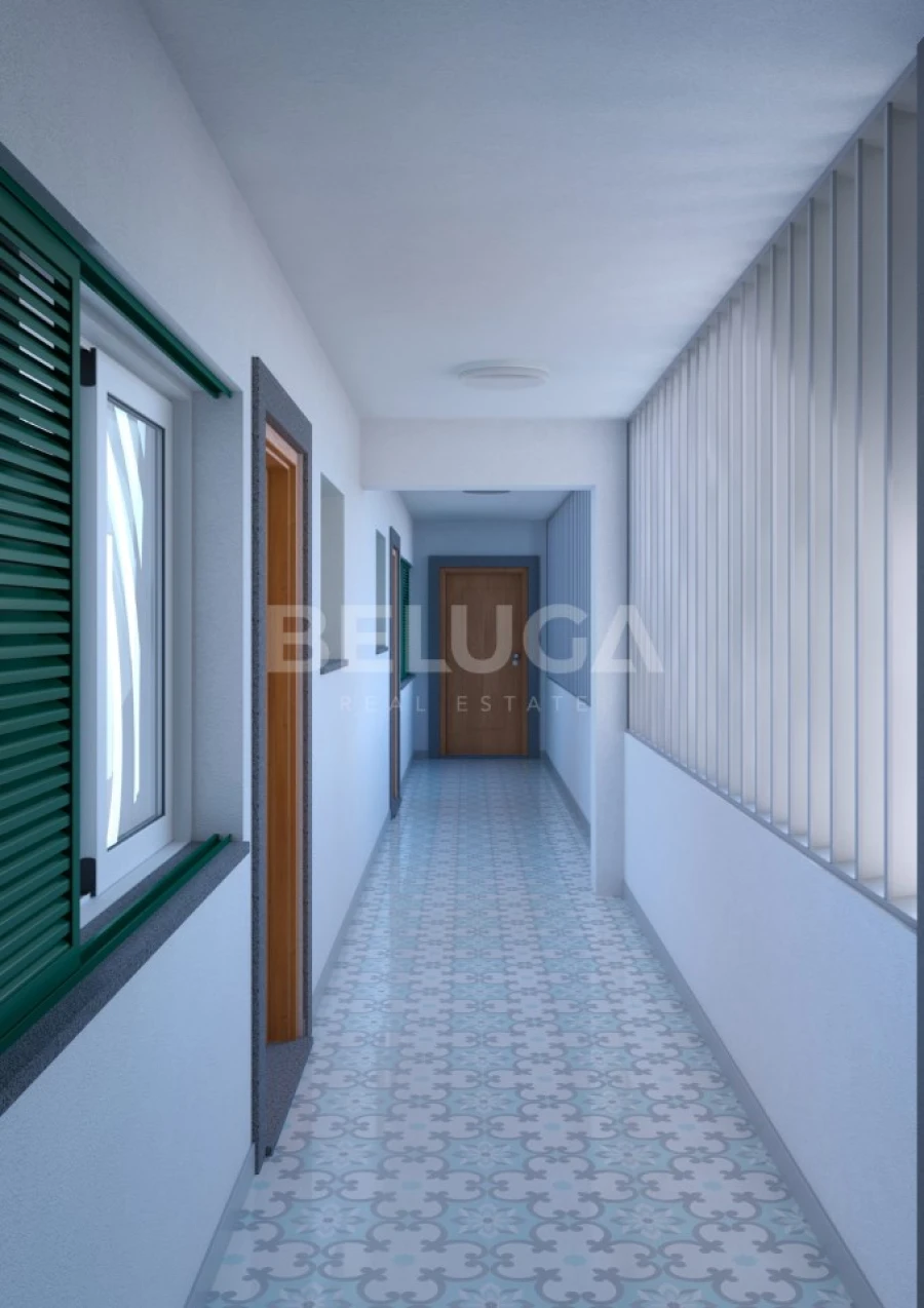 Apartamento T2 para Venda em Caniço Foto 6