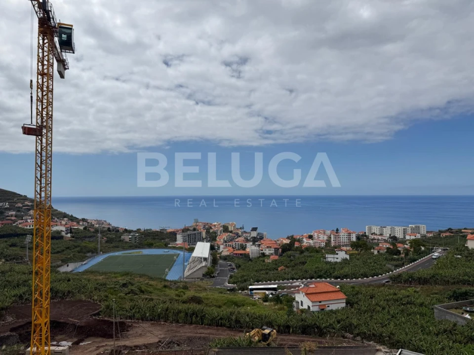 Apartamento T3 para Venda em Camara de Lobos Foto 18