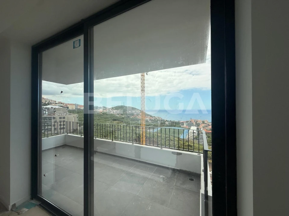 Apartamento T3 para Venda em Camara de Lobos Foto 22