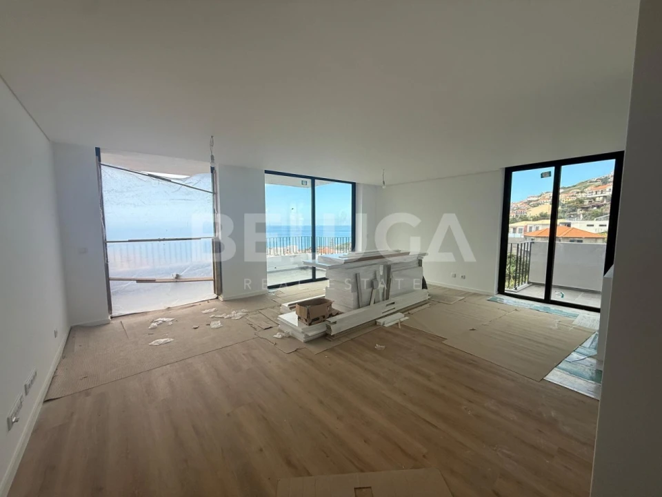 Apartamento T3 para Venda em Camara de Lobos Foto 25