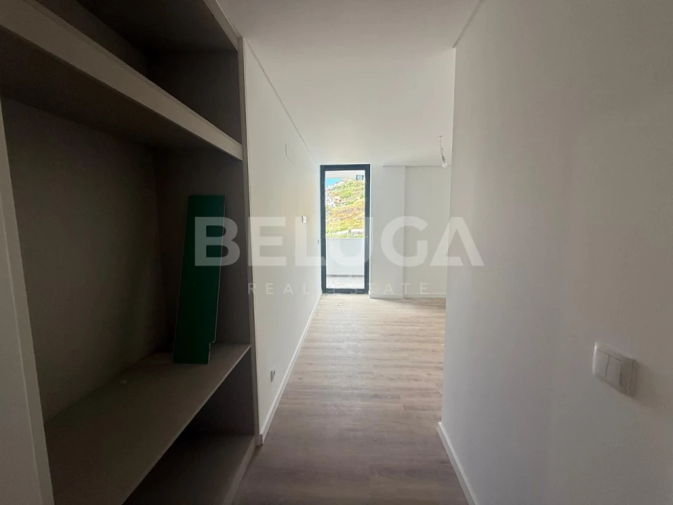 Apartamento T3 para Venda em Camara de Lobos Foto 33