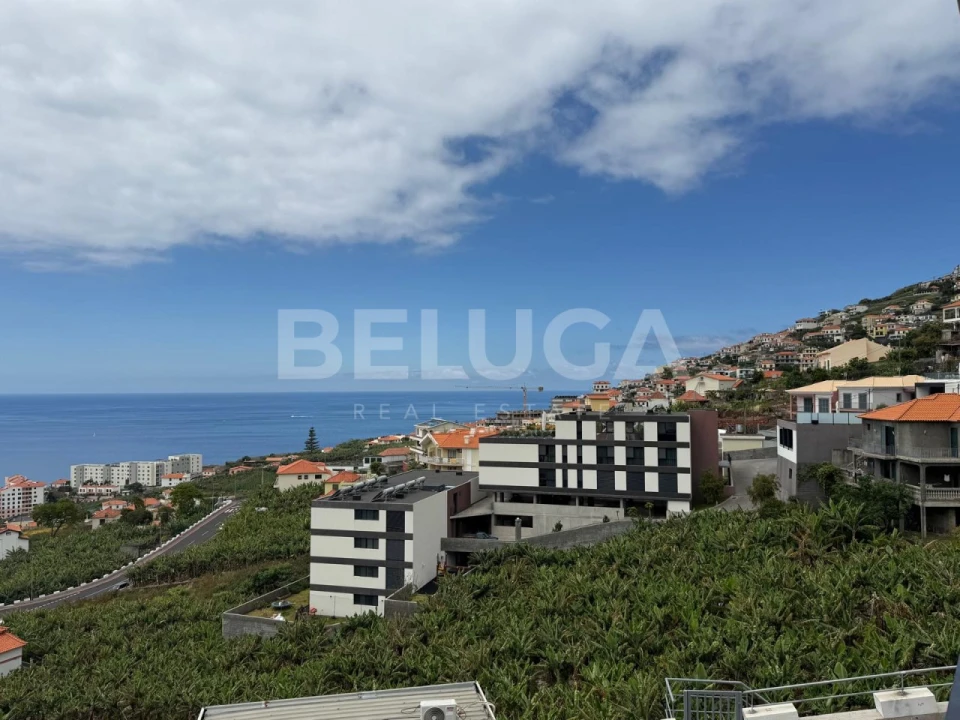 Apartamento T3 para Venda em Camara de Lobos Foto 36