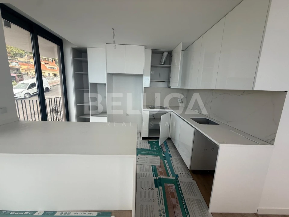 Apartamento T3 para Venda em Camara de Lobos Foto 37