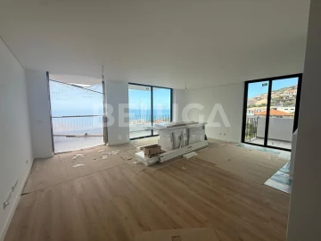 Apartamento T3 para Venda em Camara de Lobos