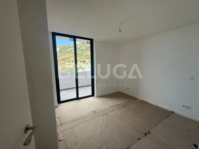 Apartamento T3 para Venda em Camara de Lobos Foto 29