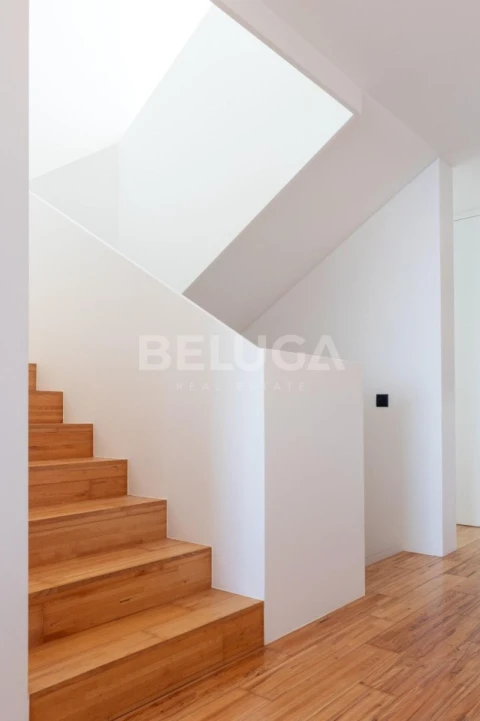 Moradia T3 para Venda em São Martinho