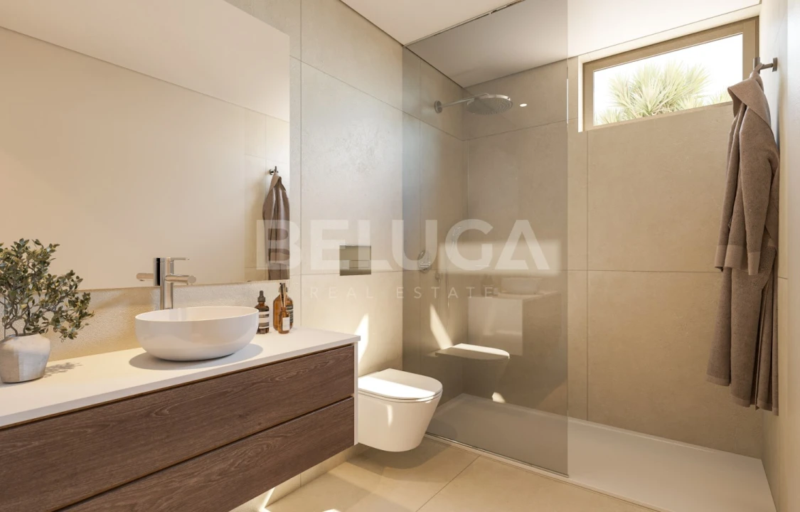 Apartamento T1 para Venda em Camara de Lobos Foto 9