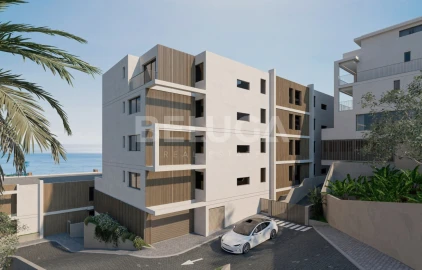 Apartamento T2 para Venda em Camara de Lobos