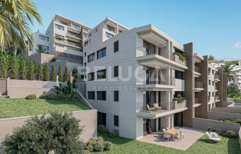Apartamento T2 para Venda em Camara de Lobos Foto 4