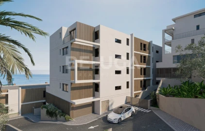 Apartamento T1 para Venda em Camara de Lobos