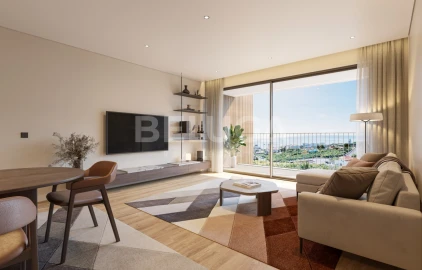 Apartamento T2 para Venda em Camara de Lobos