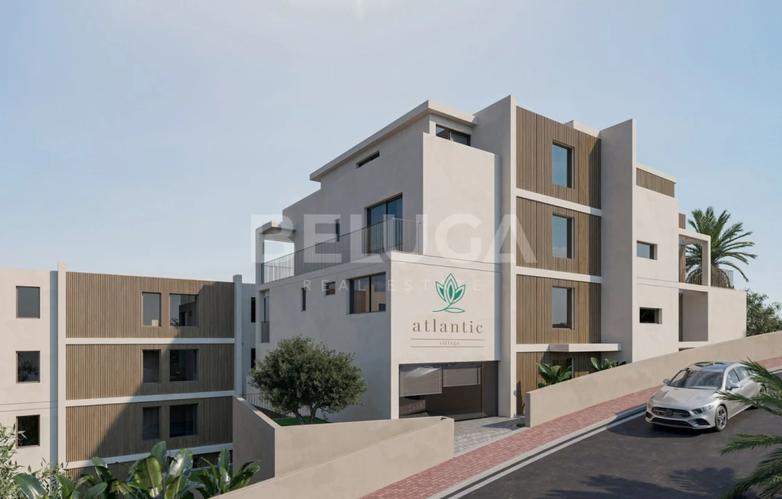 Apartamento T3 para Venda em Camara de Lobos Foto 1