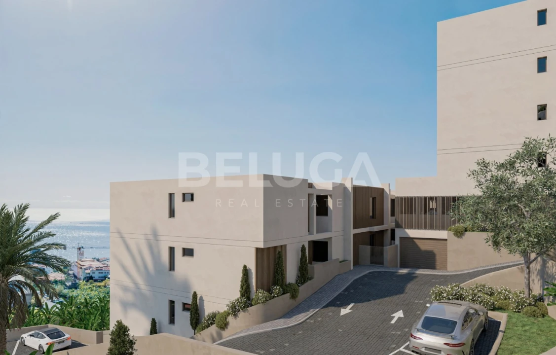 Apartamento T3 para Venda em Camara de Lobos Foto 5