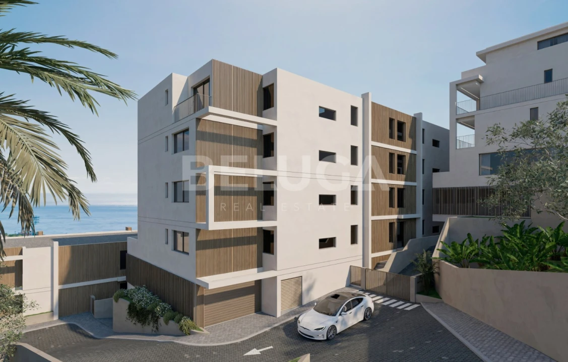 Apartamento T3 para Venda em Camara de Lobos Foto 6