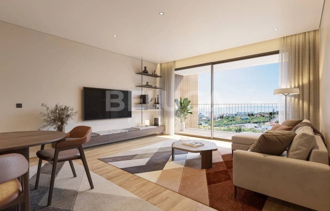 Apartamento T3 para Venda em Camara de Lobos Foto 11