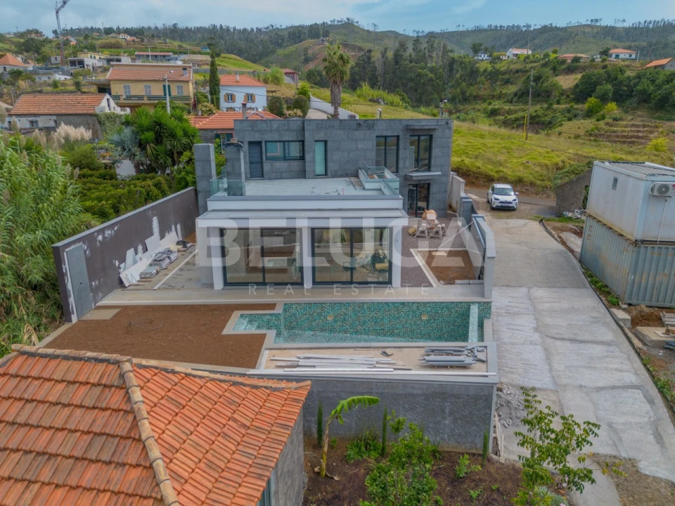Moradia T3 para Venda em Ponta do Pargo Foto 12
