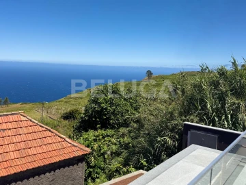 Moradia T3 para Venda em Ponta do Pargo