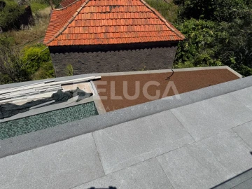 Moradia T3 para Venda em Ponta do Pargo
