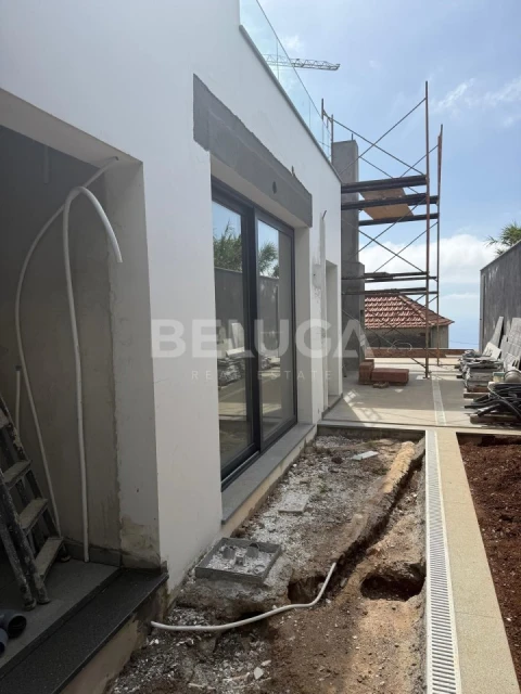 Moradia T3 para Venda em Ponta do Pargo