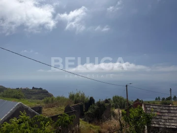 Moradia T3 para Venda em Ponta do Pargo