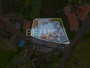 Moradia T3 para Venda em Ponta do Pargo