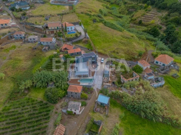 Moradia T3 para Venda em Ponta do Pargo