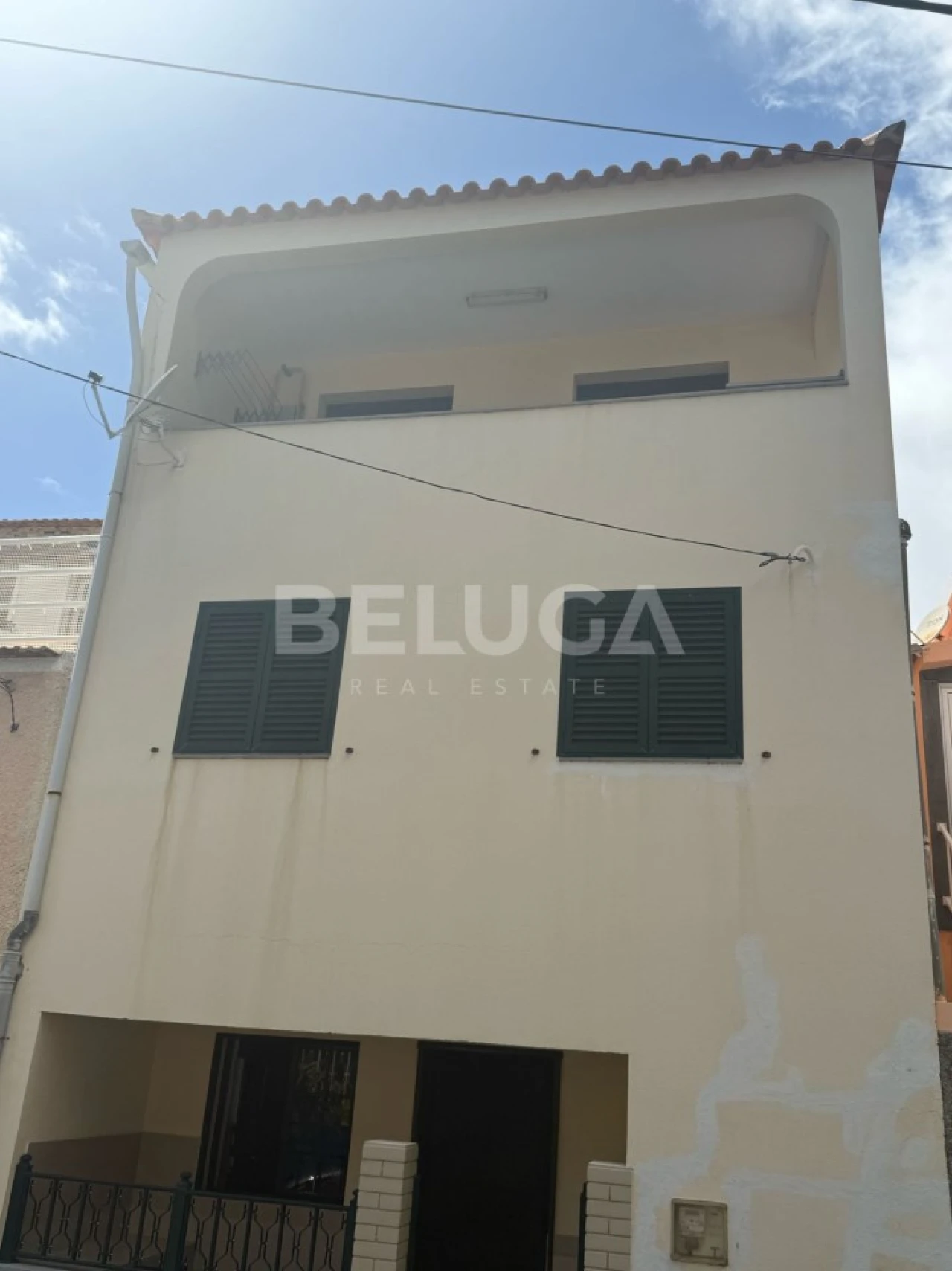 Moradia T3 para Venda em Paul do Mar Foto 4