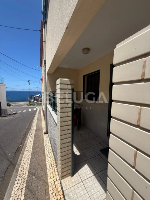 Moradia T3 para Venda em Paul do Mar