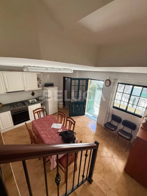 Moradia T3 para Venda em Paul do Mar