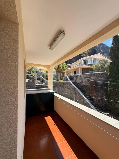 Moradia T3 para Venda em Paul do Mar