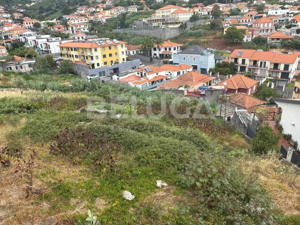 Terreno Misto para Venda em Santo Antonio Foto 1