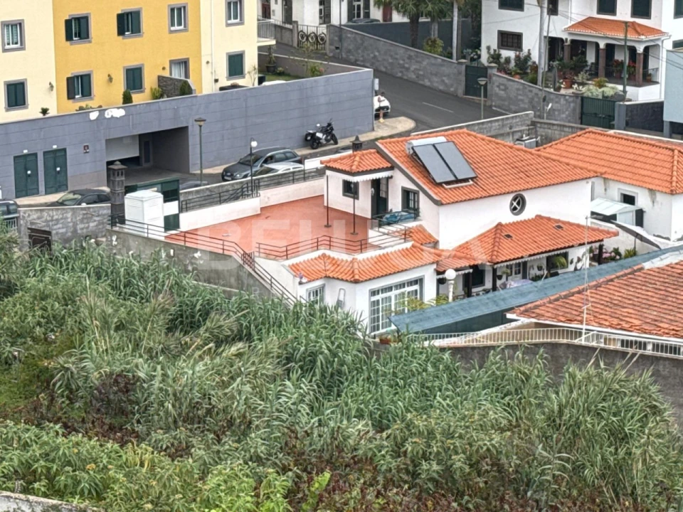 Terreno Misto para Venda em Santo Antonio Foto 5