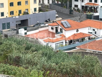 Terreno Misto para Venda em Santo Antonio