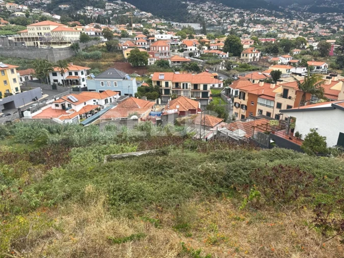 Terreno Misto para Venda em Santo Antonio Foto 2