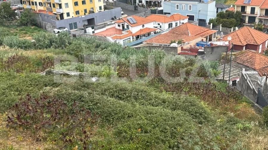Terreno Misto para Venda em Santo Antonio