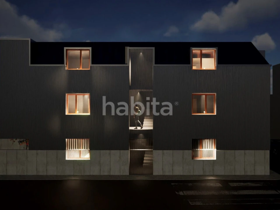 Apartamento para Venda em Ramalde Foto 13