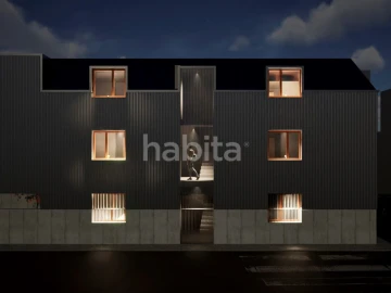 Apartamento para Venda em Ramalde