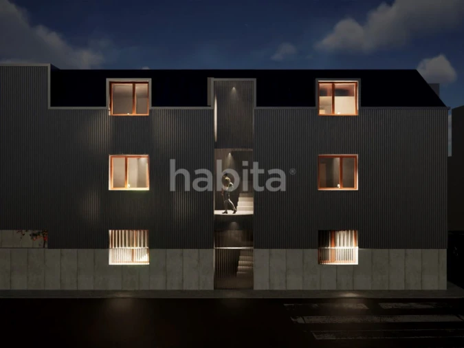 Apartamento para Venda em Ramalde Foto 13