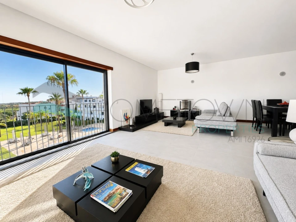 Apartamento T2 para Venda em Quarteira Foto 7