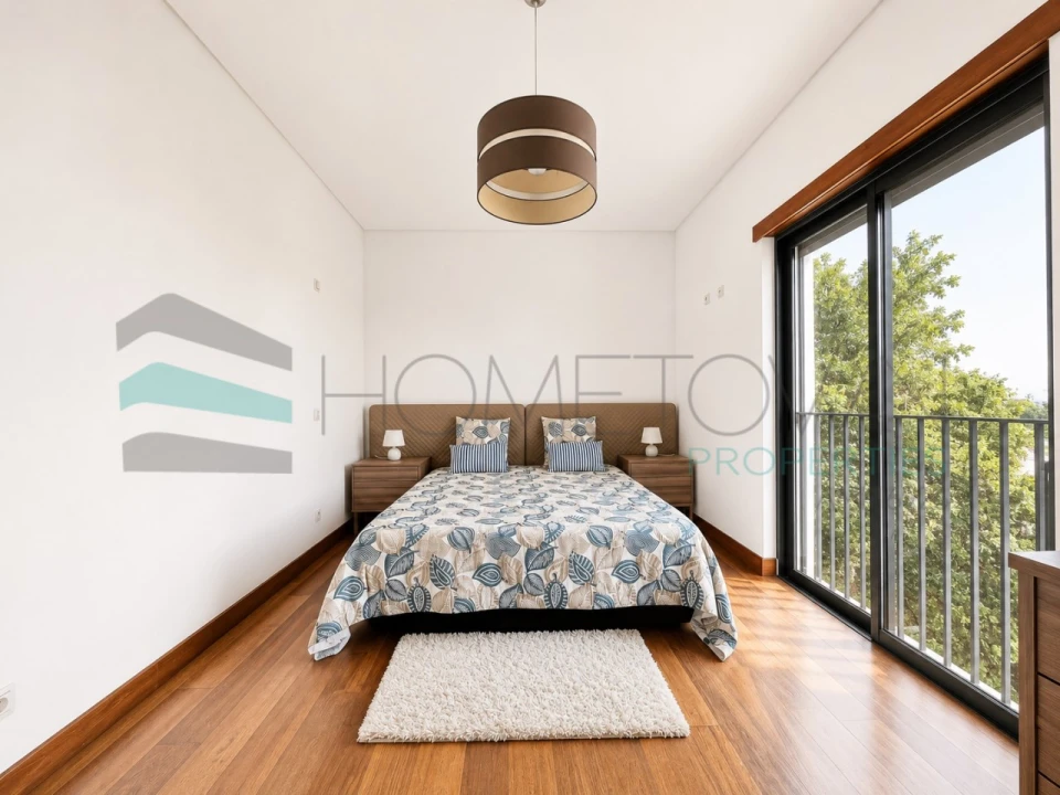 Apartamento T2 para Venda em Quarteira Foto 18