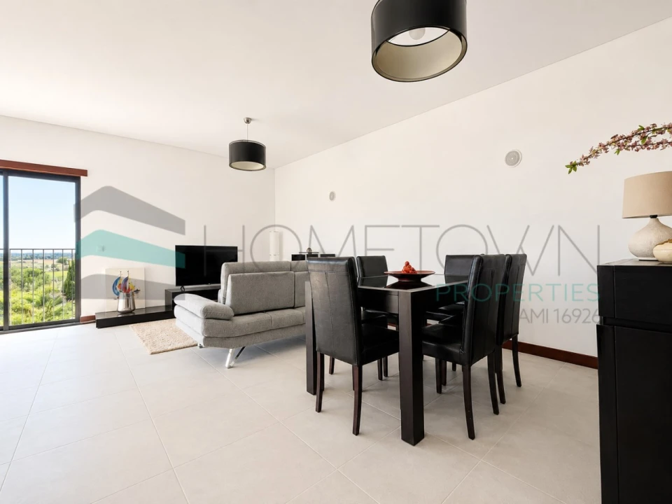 Apartamento T2 para Venda em Quarteira Foto 9