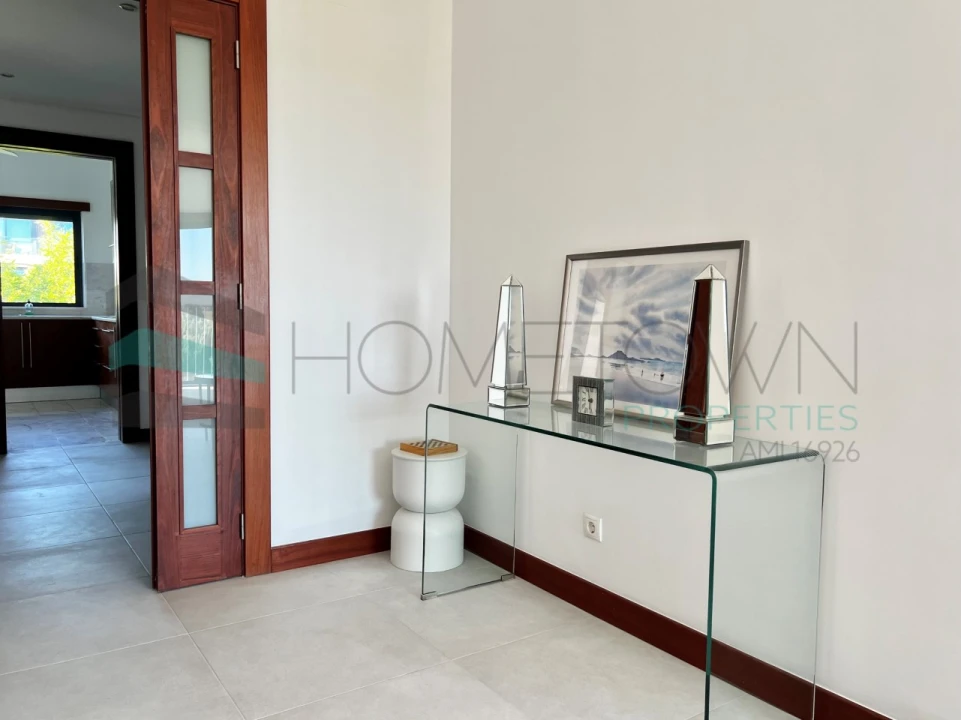 Apartamento T2 para Venda em Quarteira Foto 16