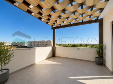 Apartamento T2 para Venda em Quarteira